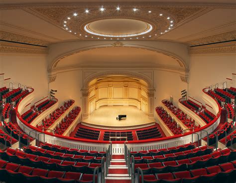 Concert Hall .
